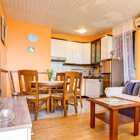 With Wifi - 11367 Apartman *