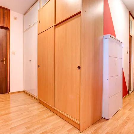 Apartman With Wifi - 11367 *