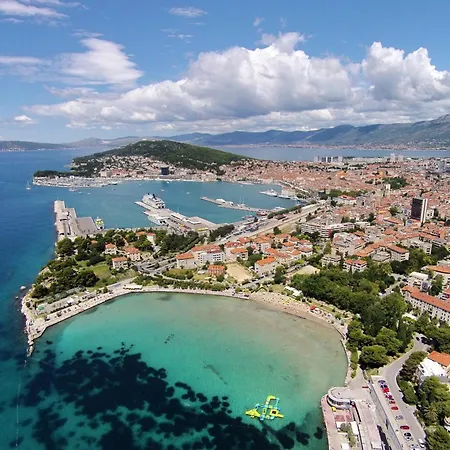 With Wifi - 11367 Apartman *