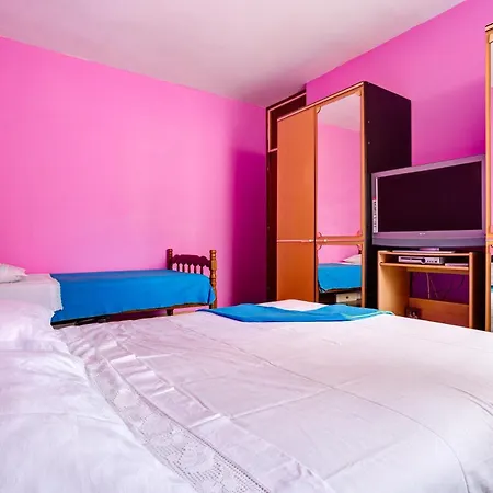 Apartman With Wifi - 11367 *