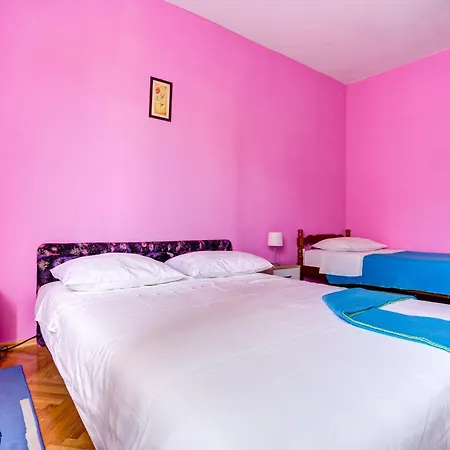 With Wifi - 11367 Apartman *