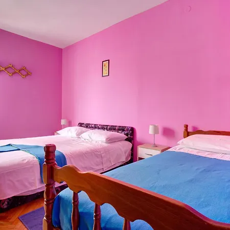 アパート With Wifi - 11367 *