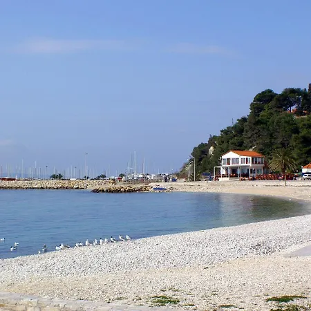 With Wifi - 11367 Appartement Split