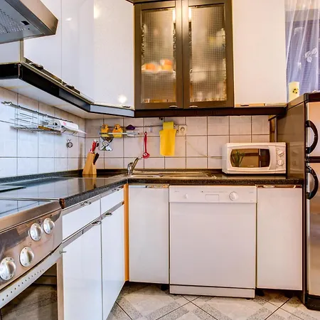 With Wifi - 11367 Appartement Split